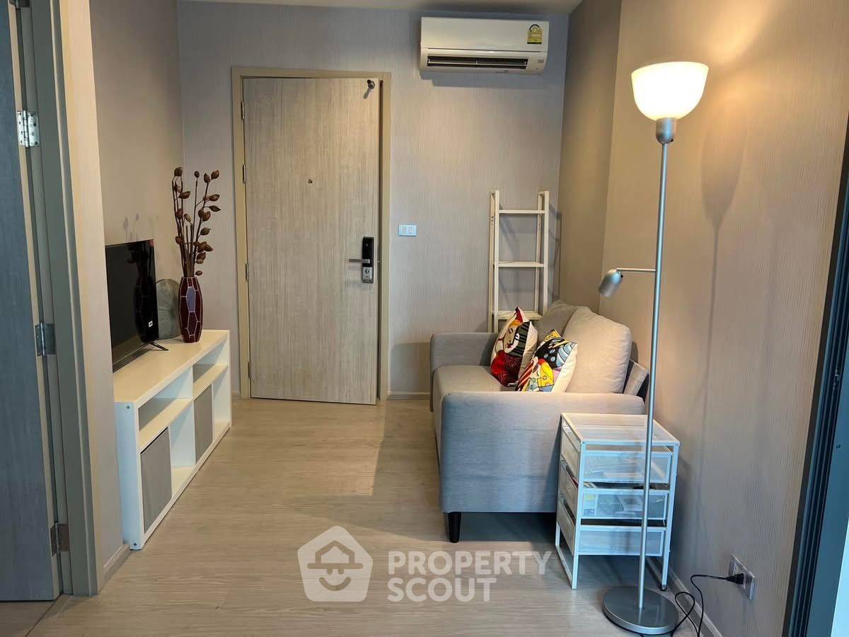 รูป คอนโด 1-ห้องนอน ที่ ริทึ่ม สุขุมวิท 36-38 ใกล้ BTS ทองหล่อ (ID 2041903) - รูปที่ 5/5