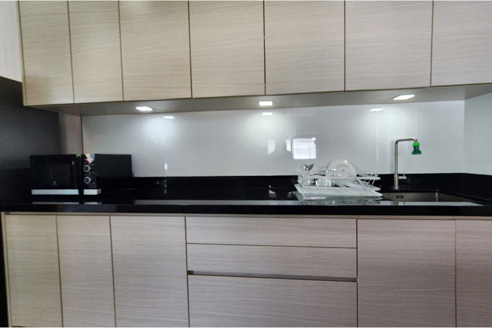 รูป [920611001-393] ลงทุนคุ้มค่า! วิลล่าพร้อมเช่า พัทยา! - รูปที่ 24/29