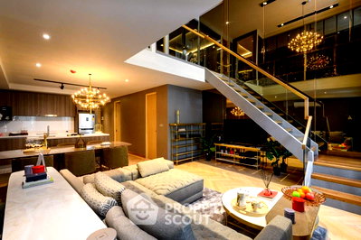 ขายคอนโด : คอนโด 2-ห้องนอน ที่ เอส 47 สุขุมวิท ใกล้ BTS พร้อมพงษ์ (ID 847936)
