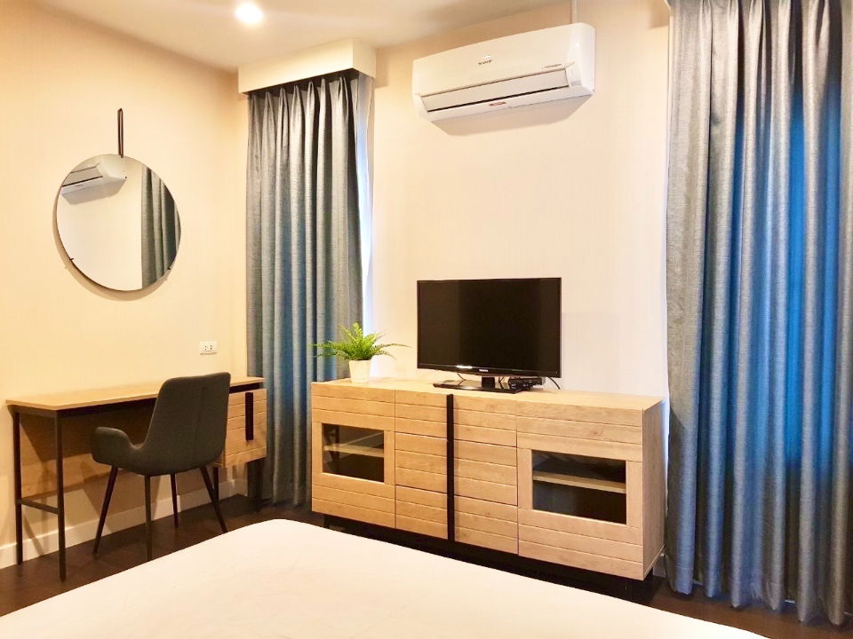 รูป Hot**สุขใจในบ้านเดี่ยวสองชั้น ย่านเกษตรนวมินทร์ กับราคาเช่าสุดพิเศษ !!! - รูปที่ 18/22