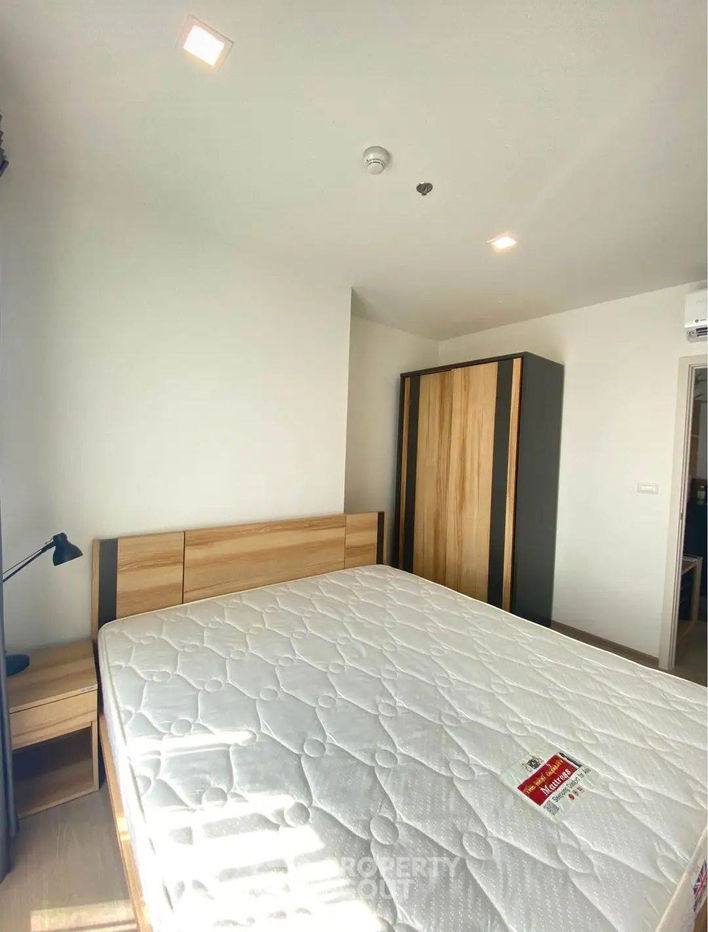 picture 1-BR Condo at The Base Phetkasem near MRT Phetkasem 48 (ID 2021815) - 7/8