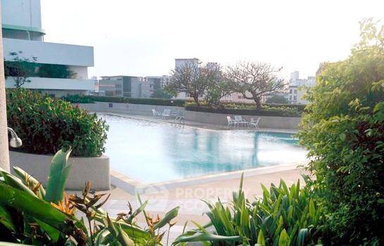 รูป คอนโด 1 ห้องนอนกว้าง 75 ตารางเมตร NS Tower Central City Bangna (ID 1338109) - รูปที่ 4/4