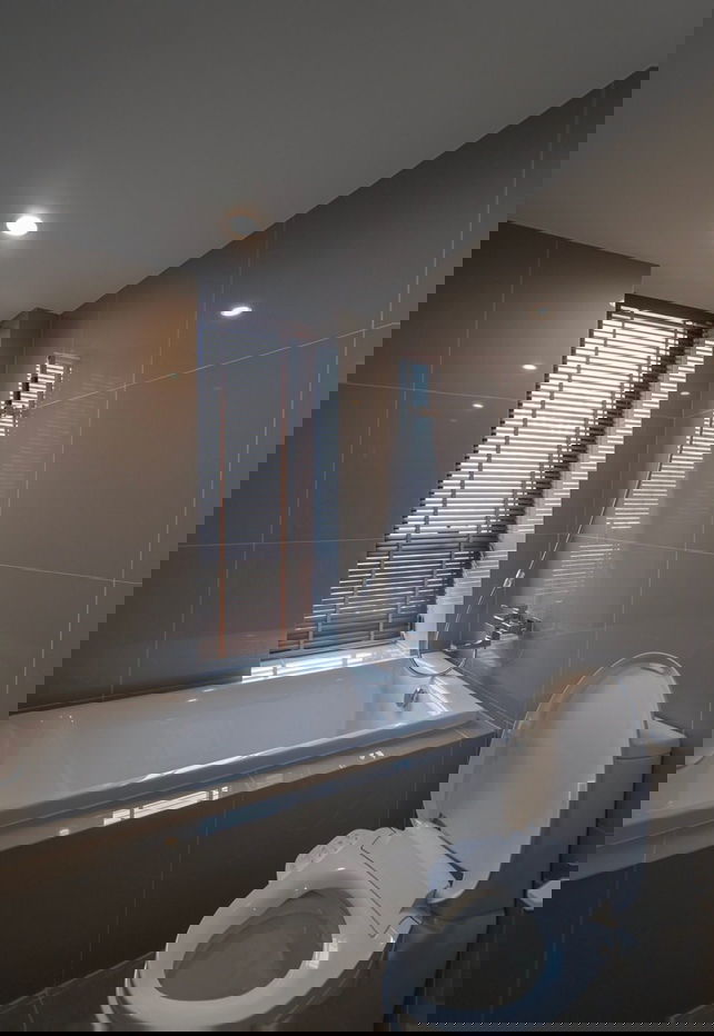 รูป ว่าง 12กพ69! Ideo mobi อโศก. 2นอน 61ตร.ม. Line id: @pfagent - รูปที่ 11/12