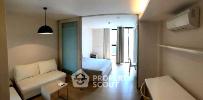 Condos for rent : 1-BR Condo at LIV @ 49 near BTS Thong Lor (ID 515061)