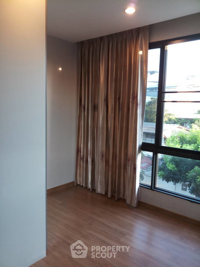 picture 2-BR Condo at The Tree Privata near MRT Bang Pho (ID 401380) - 3/13