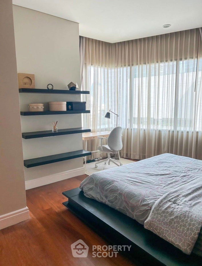 รูป คอนโด 1-ห้องนอน ที่ ไบร์ท สุขุมวิท 24 คอนโดมิเนียม ใกล้ BTS พร้อมพงษ์ (ID 2054451) - รูปที่ 9/11