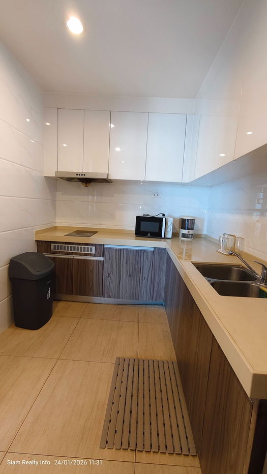 รูป ​ให้เช่า อาร์ติซาน รัชดา คอนโด 2 ห้องนอน 2 ห้องน้ำ 🍂ใกล้ MRT ห้วยขวาง คอนโด Artisan Ratchada  - รูปที่ 12/12