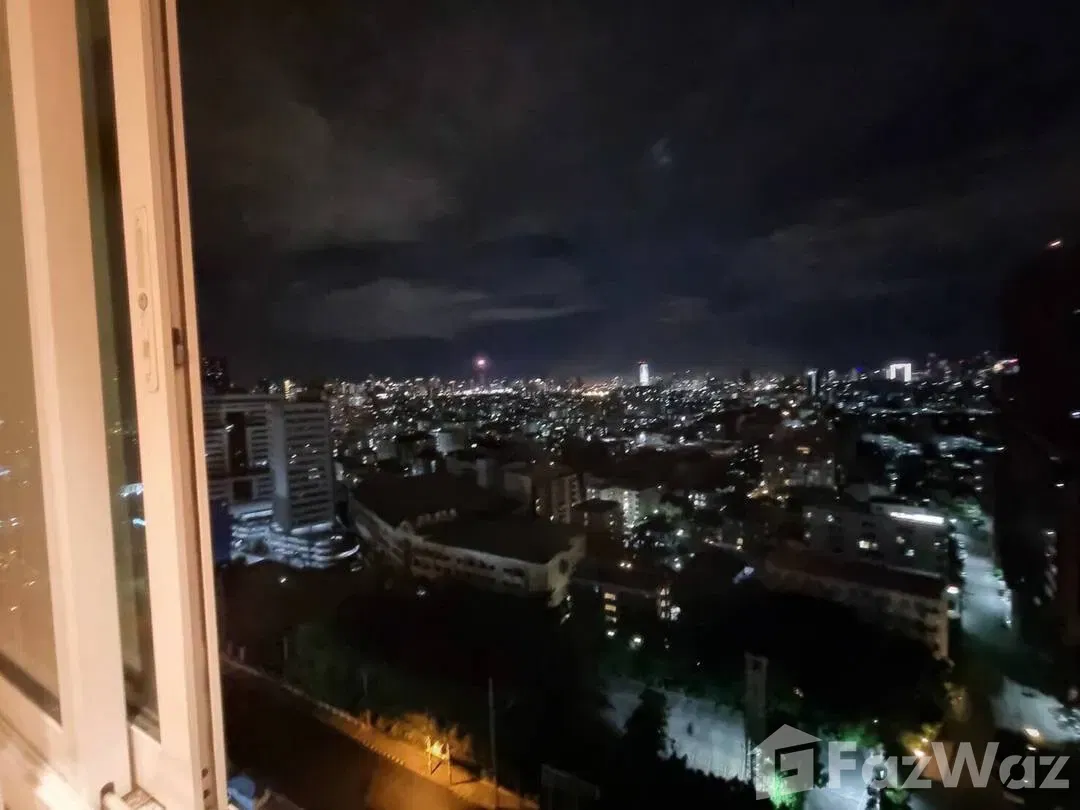 picture 2 bedroom for rent at Diamond Ratchada City Plus 6012755 - 6/13