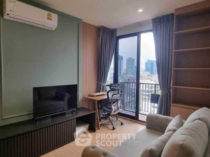 รูปภาพ 1-BR Condo at Maru Ekkamai 2 near BTS Ekkamai (ID 1966467)
