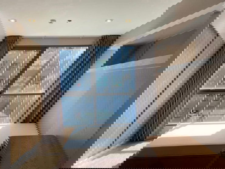 รูป ขายคอนโดจุฬา ห้องครัวหลัง ราคาดีมาก! IDEO Q CHULA SAMYAN ไอดีโอ คิว จุฬา สามย่าน - รูปที่ 1/4