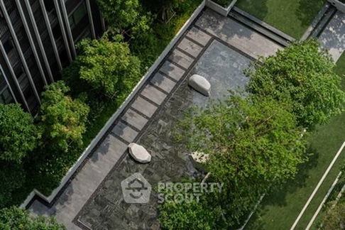 คอนโด 1-ห้องนอน ที่ ไลฟ์ วัน ไวร์เลส ใกล้ BTS เพลินจิต (ID 435601)