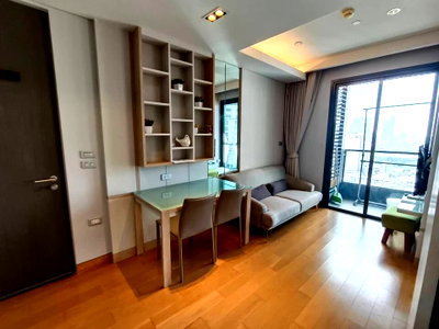 Condos for rent :  The Lumpini                       24 
