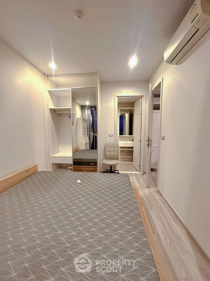 รูป คอนโด 2-ห้องนอน ที่ บ้านปลายหาด พัทยา ใกล้ ปราสาทสัจธรรม (ID 2173323) - รูปที่ 2/7