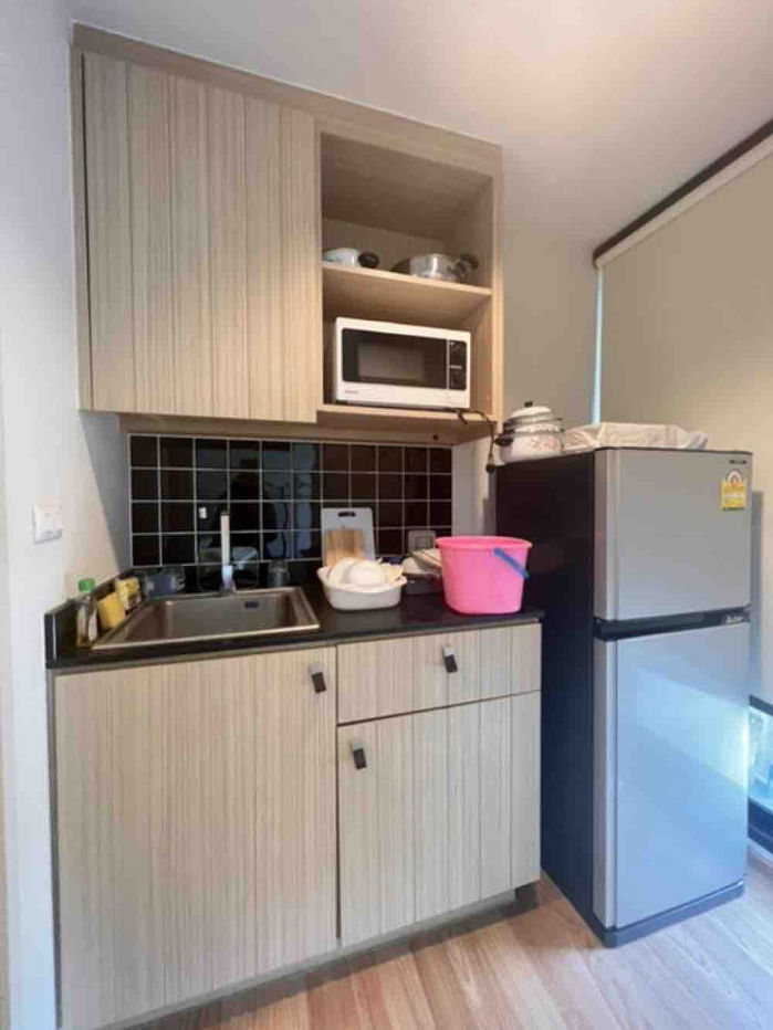 picture Hot sale: UNIO Sukhumvit 72 Phase 1 liked new  - 14/22