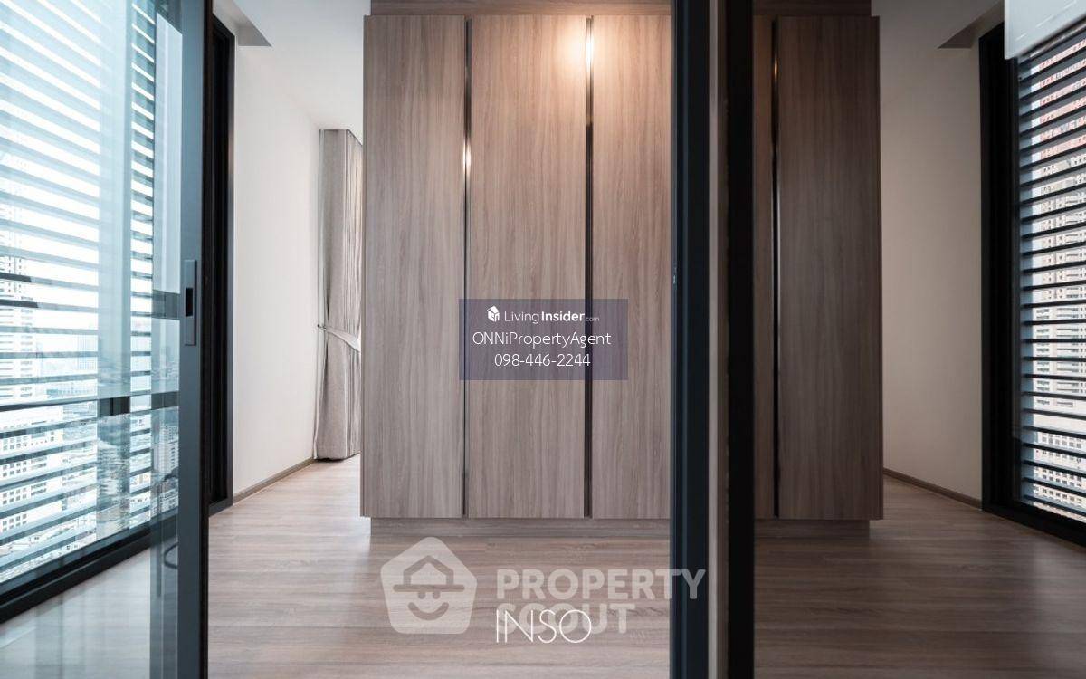 รูป คอนโด 2-ห้องนอน ที่ เอ็กซ์ที พญาไท ใกล้ BTS พญาไท (ID 2172545) - รูปที่ 7/18