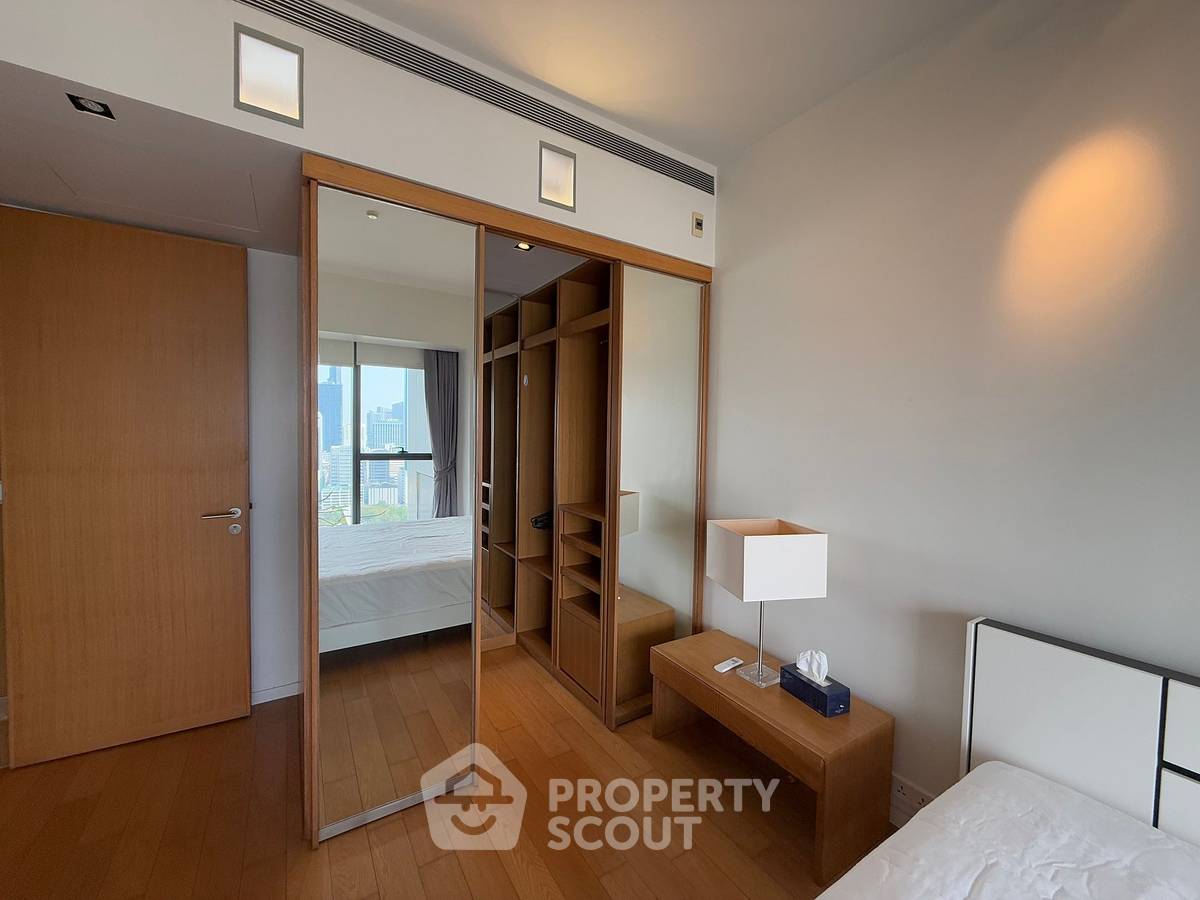 รูป คอนโด 2-ห้องนอน ที่ เดอะ เม็ท สาทร ใกล้ BTS ช่องนนทรี (ID 2004786) - รูปที่ 15/27