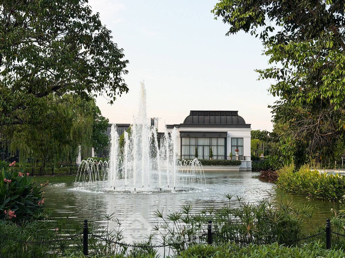 รูป บ้าน 4-ห้องนอน ที่ นาราสิริ พหล วัชรพล ใน ท่าแร้ง (ID 2603411) - รูปที่ 21/24