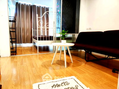 Condos for rent : 1-BR Condo at Lumpini Place Srinakarin-Huamak near ARL Hua Mak (ID 2015842)