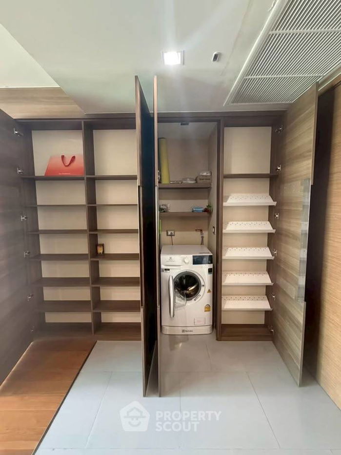 รูป คอนโด 1-ห้องนอน ที่ ดิ แอดเดรส สาทร ใกล้ BTS เซนต์หลุยส์ (ID 2602127) - รูปที่ 13/14