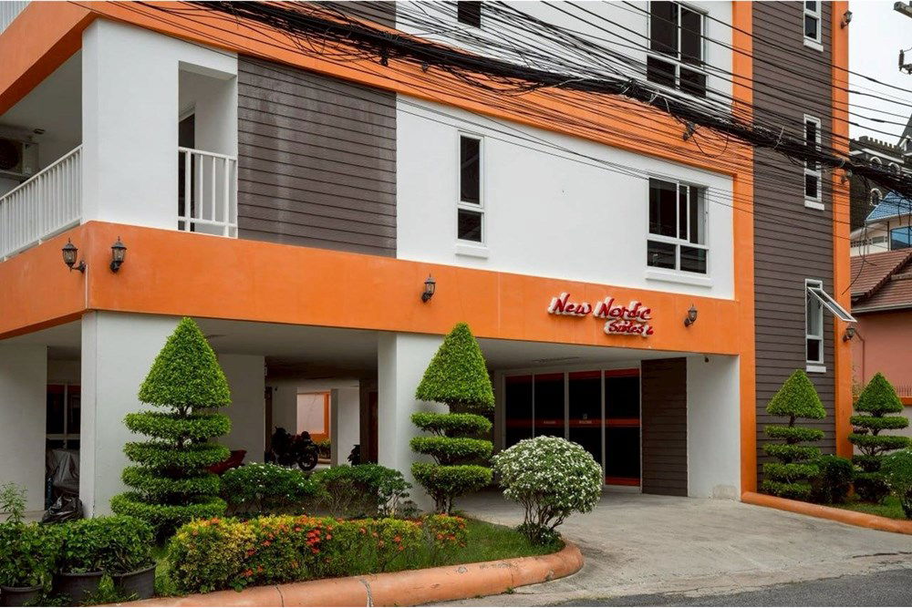 รูป [920471017-322] ขายคอนโด 2 ห้องนอน (55 ตร.ม.) New Nordic Suite 6 - รูปที่ 15/17