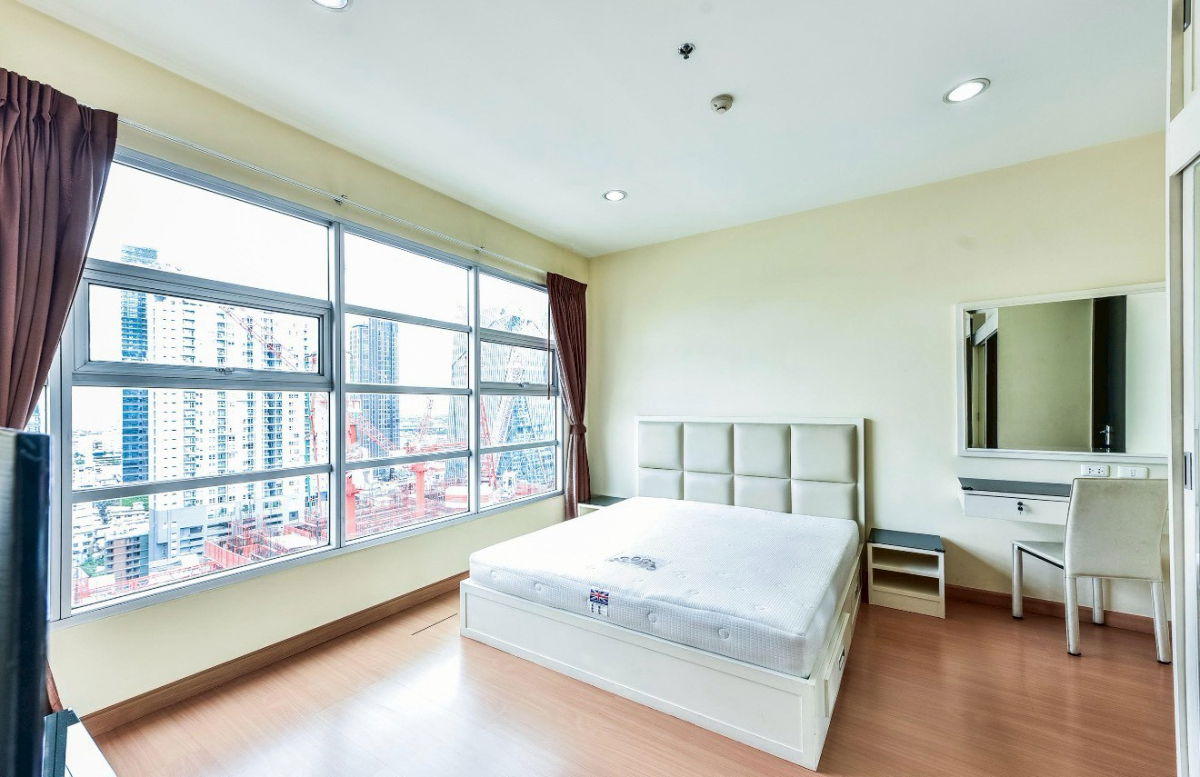 รูป Hot Price for rent บ้านกลางกรุง สยาม-ปทุมวัน ราคาถูกที่สุด ห้องสวย🔥 - รูปที่ 6/6