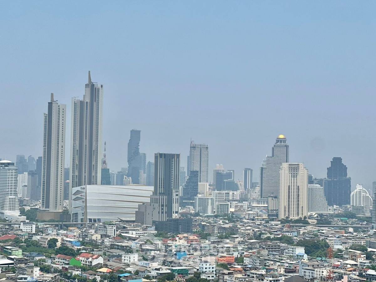 รูป คอนโด 4-ห้องนอน ที่ ศุภาลัย ลอฟท์ ประชาธิปก-วงเวียนใหญ่ ใกล้ BTS วงเวียนใหญ่ (ID 2602181) - รูปที่ 11/24