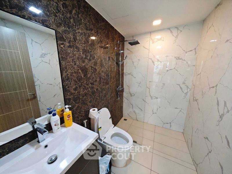 รูป คอนโด 2-ห้องนอน ที่ อาคาเดีย บีช คอนติเนนทอล ใกล้ พัทยาใต้ (ID 2173282) - รูปที่ 5/17