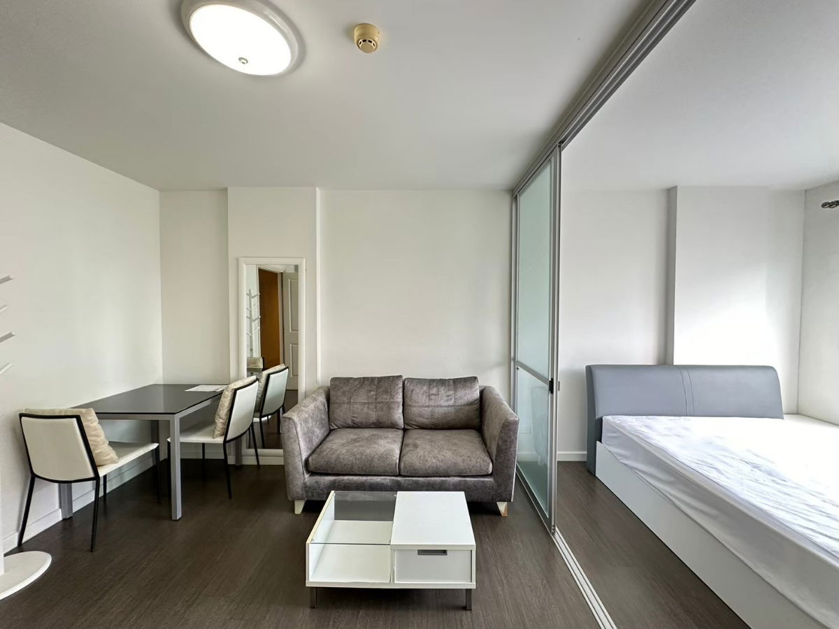 picture DCONDO KANJANAVANICH FOR RENT. GOOD ENVIROMENT - 5/7