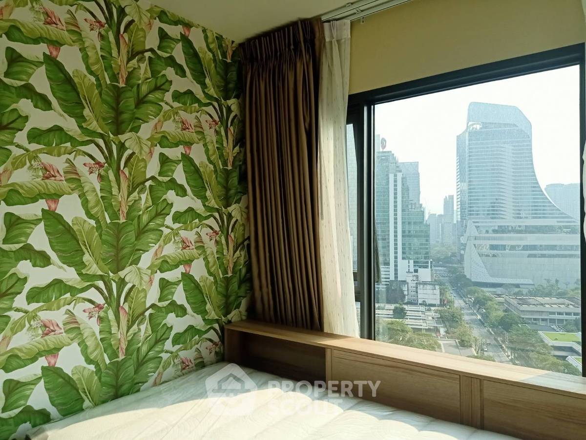 รูป คอนโด 2-ห้องนอน ที่ ไลฟ์ วัน ไวร์เลส ใกล้ BTS เพลินจิต (ID 564470) - รูปที่ 11/14