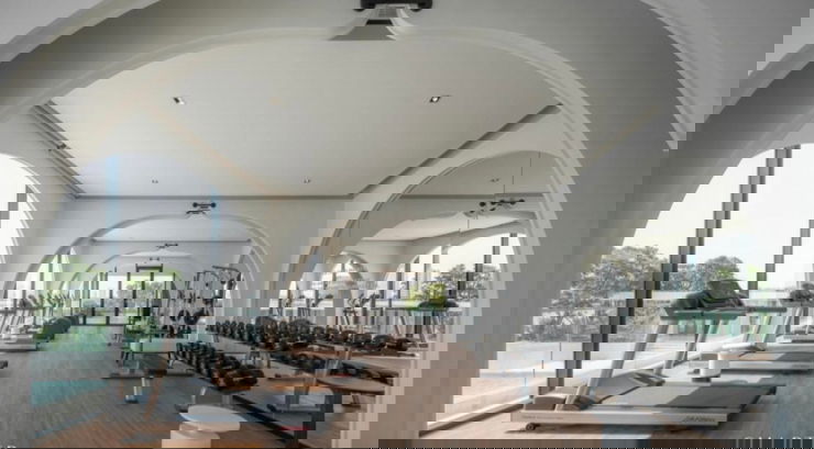 รูป เช่าแชปเตอร์ เจริญนคร - ริเวอร์ไซด์ สวย พร้อมอยู่ วิวแม่น้ำ ใกล้ BTS กรุงธนบุรี สนใจแอตไลน์ครับ@841qqlnr - รูปที่ 11/13