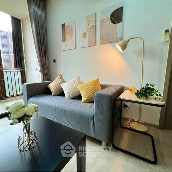 picture 1-BR Condo At Mori HAUS Near BTS On Nut (ID 2353104) - 5/18