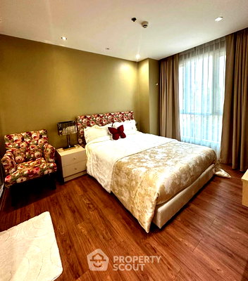 Condos for rent Pattaya : 2-BR Condo at Grande Caribbean Condo Resort Pattaya close to Pattaya South (ID 2603444)