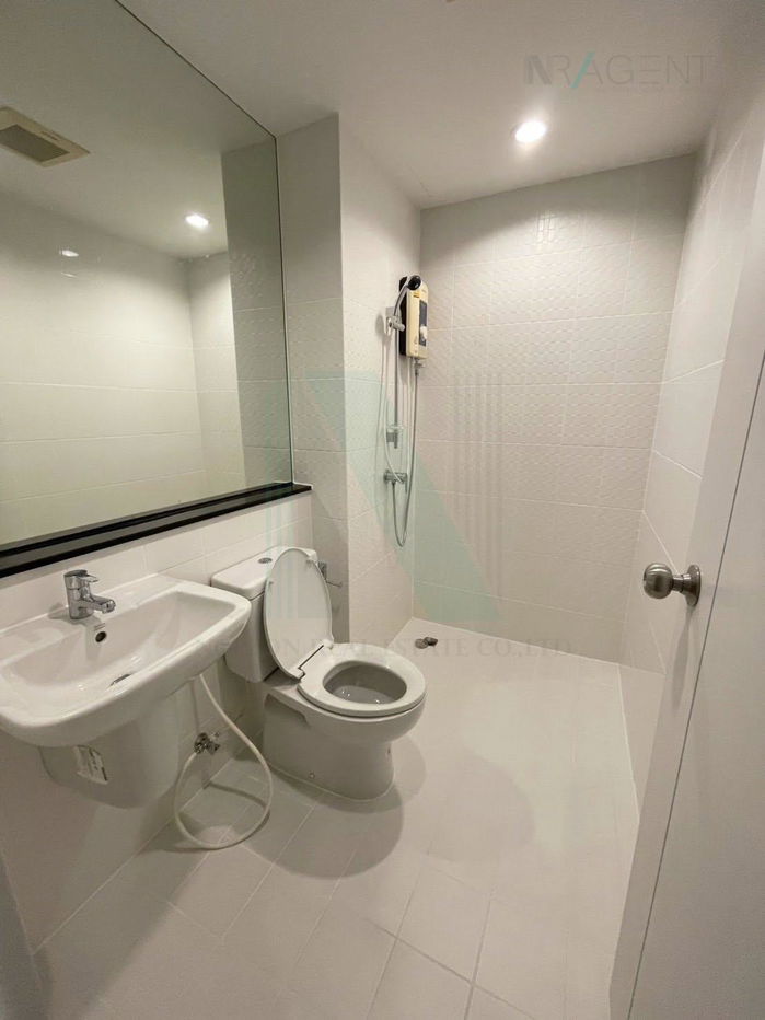 รูป ให้เช่าคอนโด เดอะ ทรี อินเตอร์เชนจ์ อาคาร A ชั้น 23 2 ห้องนอน ขนาด 64 ตรม ใกล้ โรงพยาบาลบางโพ - รูปที่ 8/8