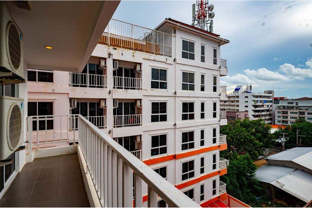 รูป [920471017-320] ขายคอนโด 2 ห้องนอน (50 ตร.ม.) คอนโดนิว นอร์ดิก เทรนด์ 5 - รูปที่ 13/16