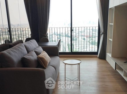 รูปภาพ 1-BR Condo at Noble Around Ari near BTS Ari (ID 2038849)