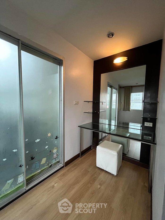 picture 1-BR Condo at Petch 9 Tower near BTS Ratchathewi (ID 881010) - 5/5