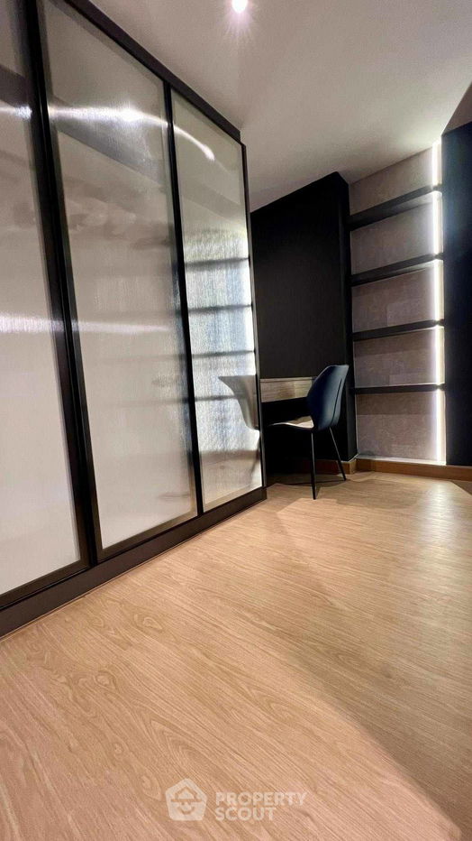 รูป คอนโด 1-ห้องนอน ที่ ลากูน่าบีช รีสอร์ท 2 คอนโดมีเนียม ใกล้ เมืองพัทยา (ID 2603770) - รูปที่ 8/20