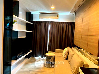 ขายคอนโด : คอนโด 2-ห้องนอน ที่ เดอะ คีย์ สาทร - เจริญราษฎร์ ใน บางโคล่ (ID 2428926)