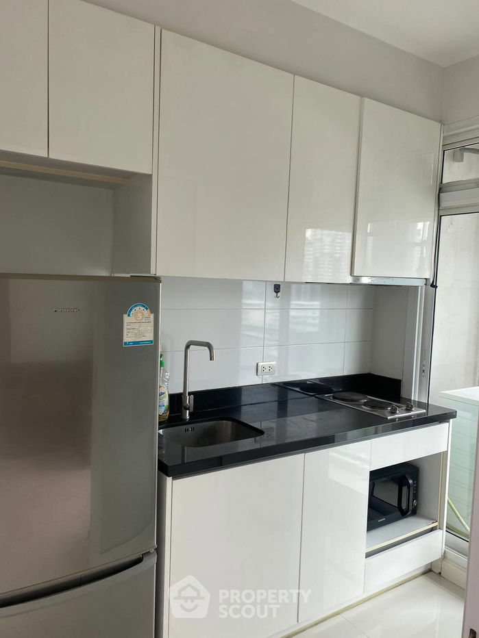 รูป คอนโด 2-ห้องนอน ที่ เดอะบลูม สุขุมวิท 71 คอนโดมิเนียม ใกล้ BTS พระโขนง (ID 1450948) - รูปที่ 6/9