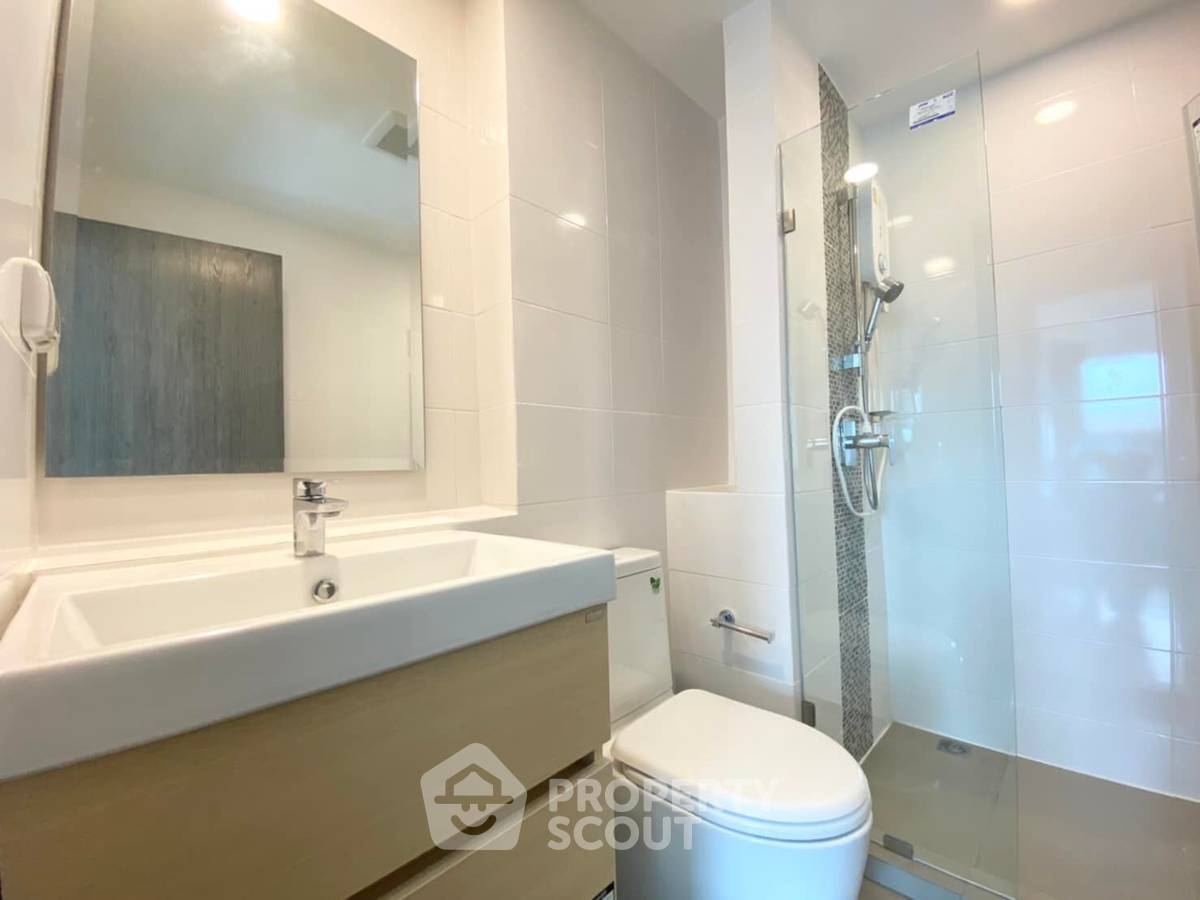 รูป คอนโด 2-ห้องนอน ที่ เมโทรลักซ์ โรสโกลด์ พหล - สุทธิสาร ใกล้ BTS สะพานควาย (ID 815565) - รูปที่ 16/24