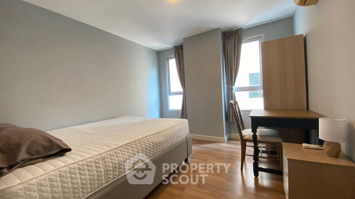 รูป คอนโด 2-ห้องนอน ที่ เดอะ โคลเวอร์ ทองหล่อ เรสซิเดนซ์ ใกล้ BTS ทองหล่อ (ID 2602953) - รูปที่ 12/14