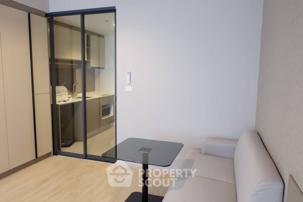 รูป คอนโด 1-ห้องนอน ที่ ไอดีโอ สาทร-วงเวียนใหญ่ ใกล้ BTS วงเวียนใหญ่ (ID 402932) - รูปที่ 5/12