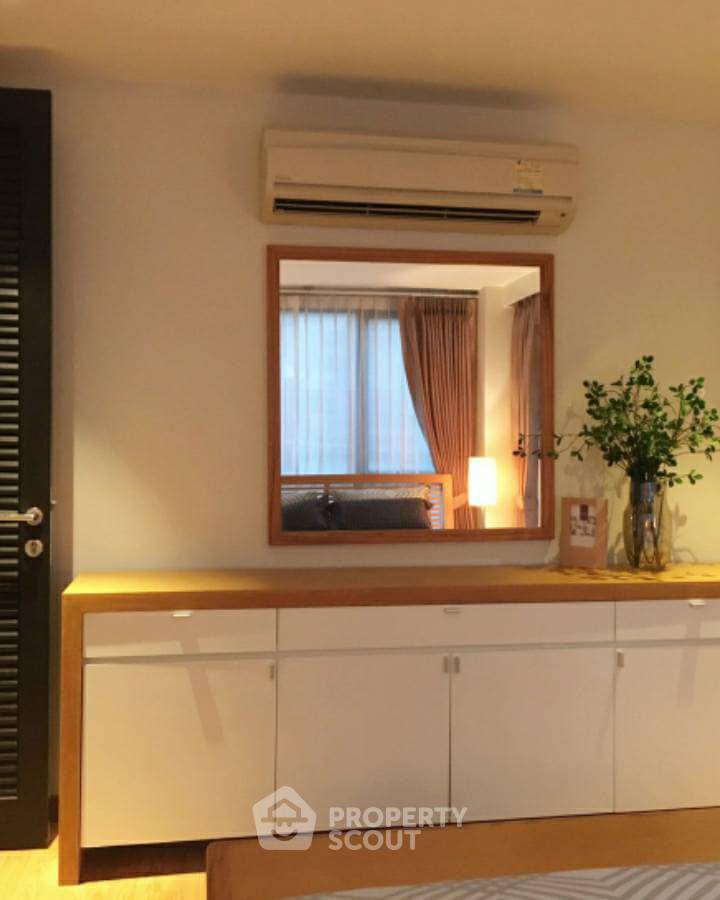 รูป คอนโด 2-ห้องนอน ที่ ฟิฟตี้ไนน์ เฮอร์ริเทจ สุขุมวิท 59 ใกล้ BTS ทองหล่อ (ID 380204) - รูปที่ 7/8