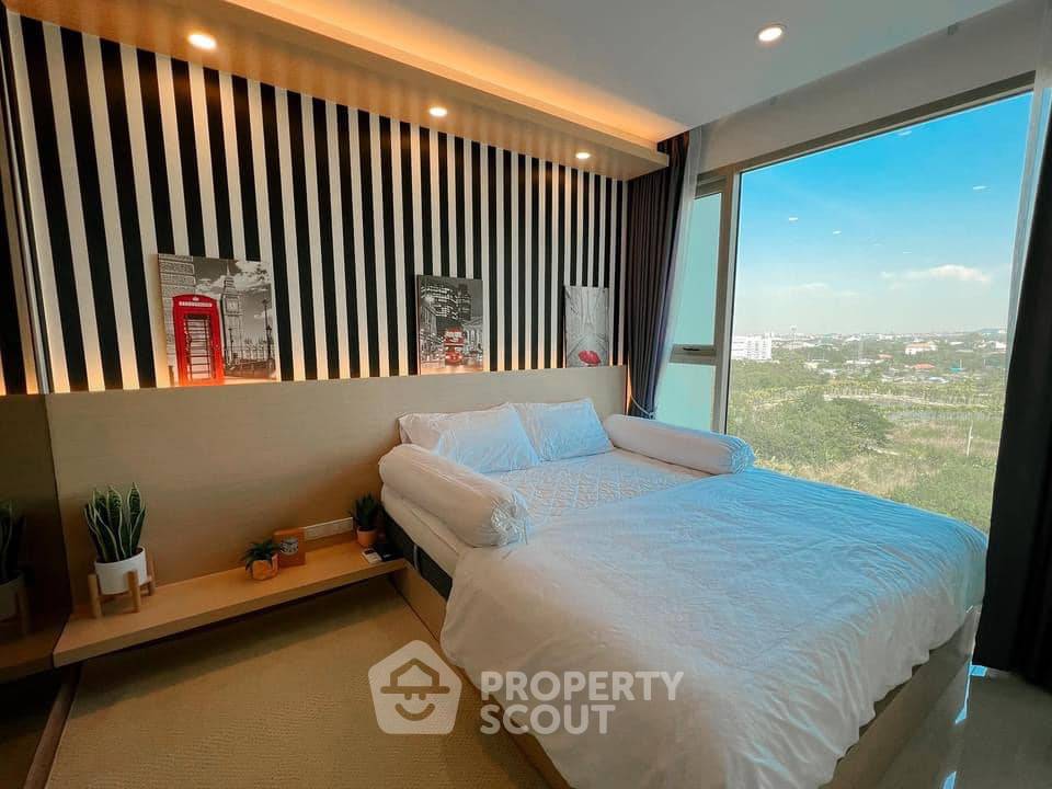 รูป คอนโด 1-ห้องนอน ที่ เดอะ ริเวียร่า จอมเทียน ใกล้ หาดจอมเทียน (ID 1145023) - รูปที่ 1/11