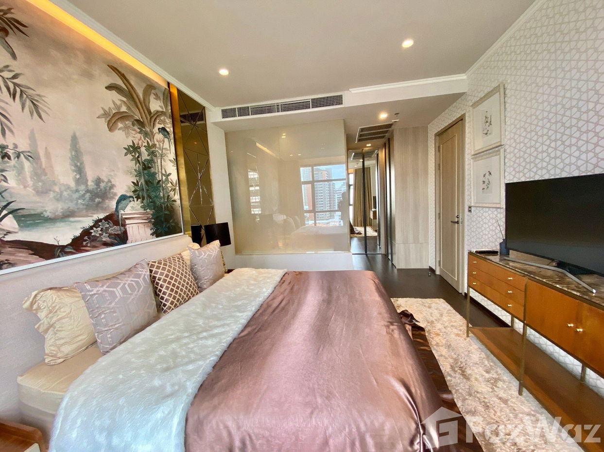 รูป คอนโดให้เช่า 2 ห้องนอน ในโครงการ เดอะ เทอร์ทีไนน์ บาย แสนสิริ 651548 - รูปที่ 8/19