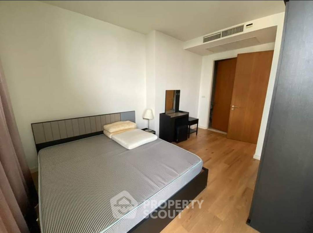 รูป คอนโด 2-ห้องนอน ที่ ชาเทรียม ริเวอร์ไซด์ คอนโดมิเนียม ใกล้ BTS สะพานตากสิน (ID 1396571) - รูปที่ 11/16