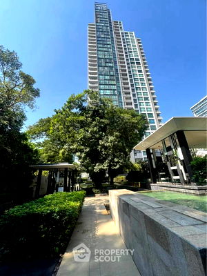 Condos for sale BTS Thong Lo (Thong Lor) : 3-BR Condo at Quattro By Sansiri near BTS Thong Lor (ID 2603438)