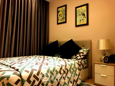 Condos for rent BTS Thong Lo (Thong Lor) : 1-BR Condo at H Sukhumvit 43 near BTS Phrom Phong (ID 45831)