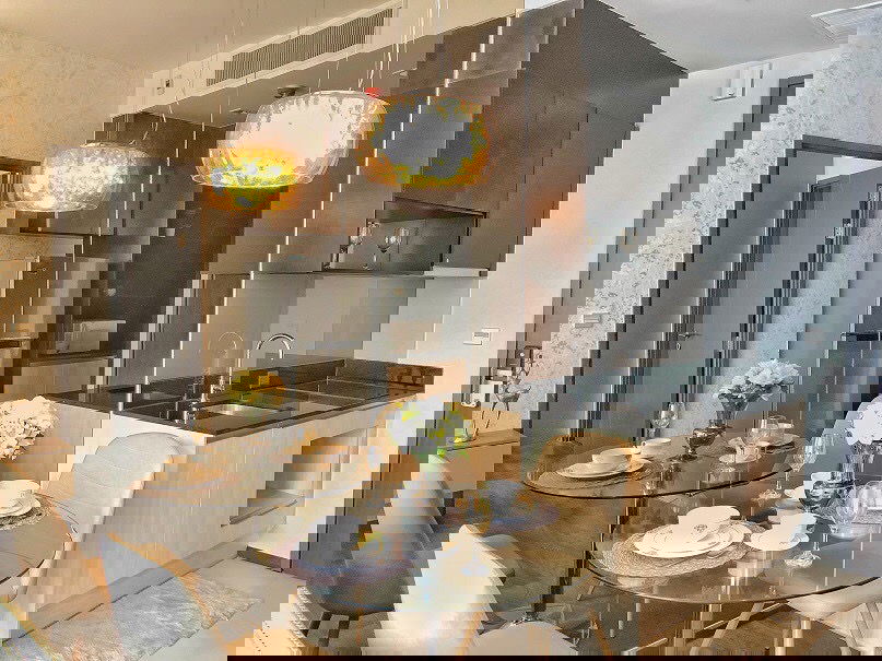 รูป 🔥🔥ด่วน ให้เช่า Edge Sukhumvit 23 ห้องสวย ถูกมาก รีบด่วน🔥🔥 - รูปที่ 1/3