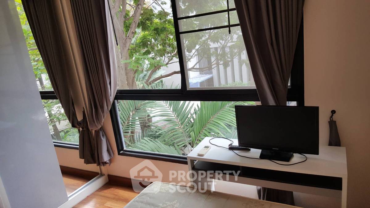 รูป คอนโด 1-ห้องนอน ที่ ซีนิธ เพลส สุขุมวิท 42 คอนโดมิเนียม ใกล้ BTS เอกมัย (ID 1026449) - รูปที่ 5/7